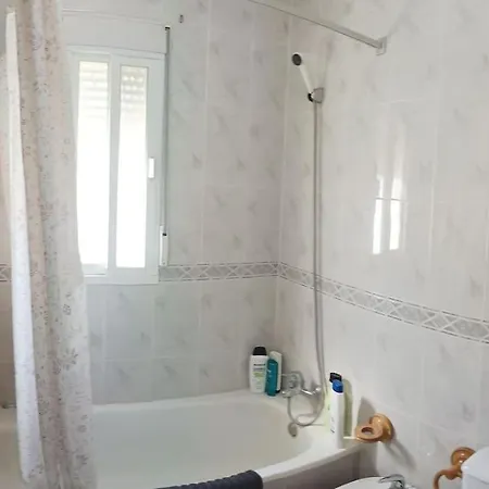 Con Piscina Chiclana de la Frontera