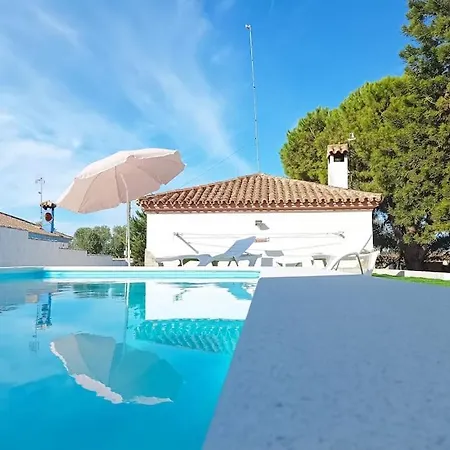 Сasa de vacaciones Con Piscina