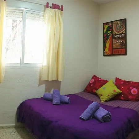 Holiday home Con Piscina Chiclana de la Frontera