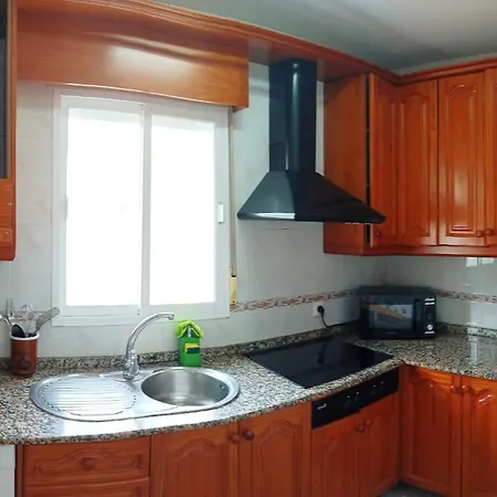 Holiday home Con Piscina *