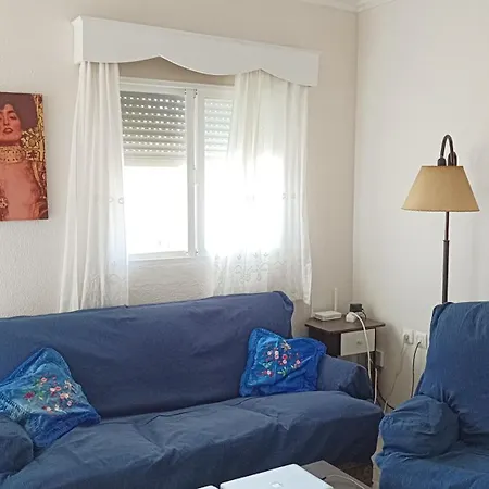 Holiday home Con Piscina